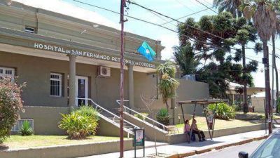 Hospital Cordero: el servicio de pediatr�a espera respuestas concretas