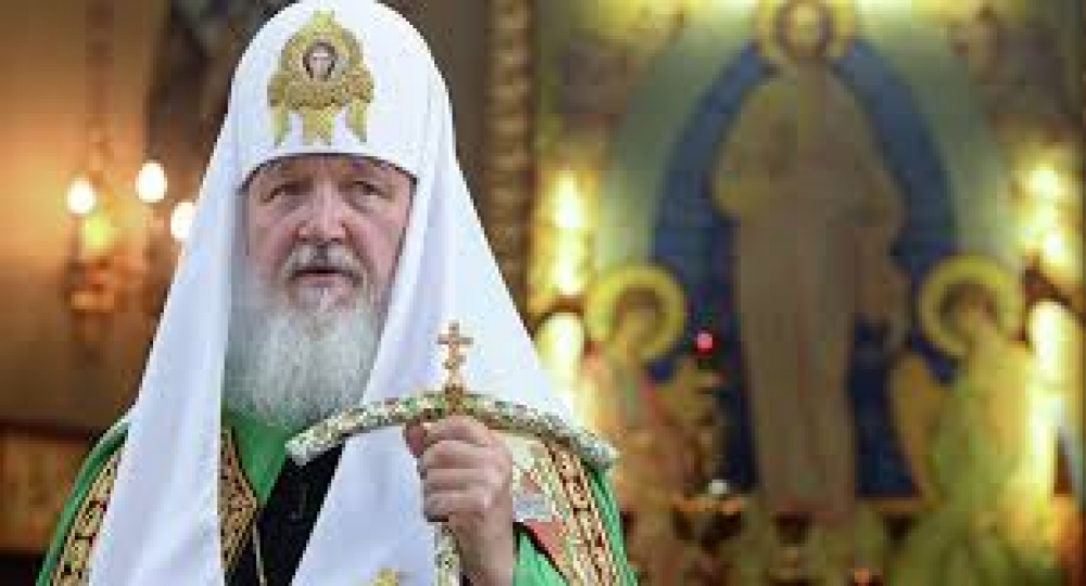 El concilio ortodoxo se celebrará sin la participación de la Iglesia Rusa