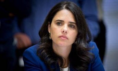 El Parlamento israel� aprob� la Ley Antiterrorista