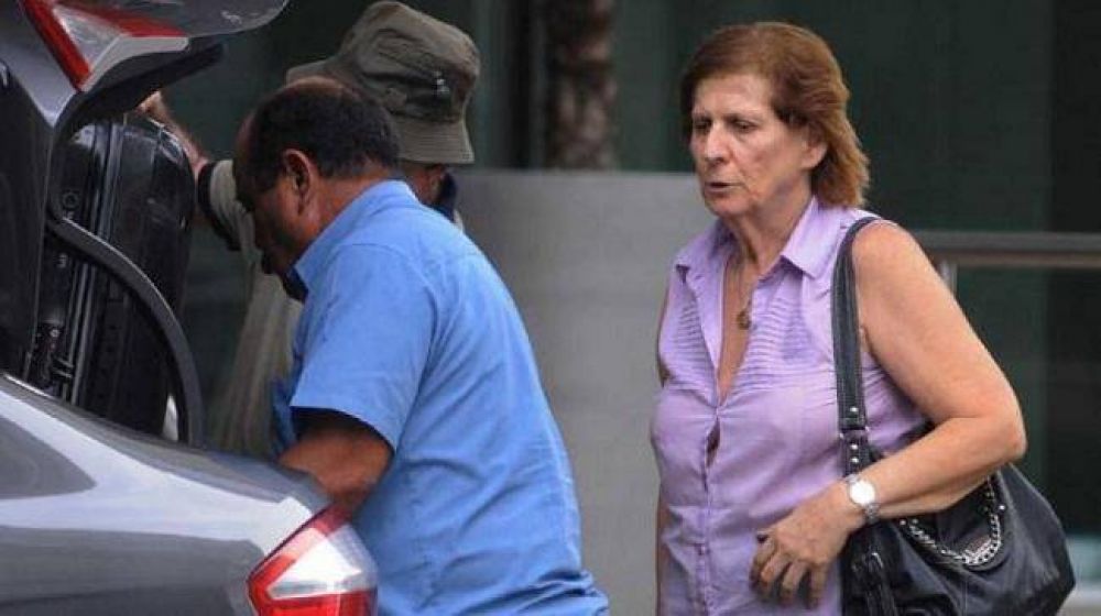  Rechazan el pedido de la madre de Nisman para apartar a los camaristas de Casacin