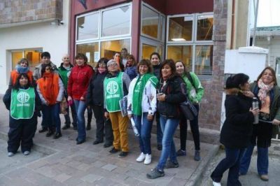Convocatoria a la sectorial de salud, pero hubo nueva suspensi�n
