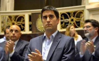 Manuel Mosca: �No entendieron que no hay m�s margen para hacer uso pol�tico de las necesidades de la gente�