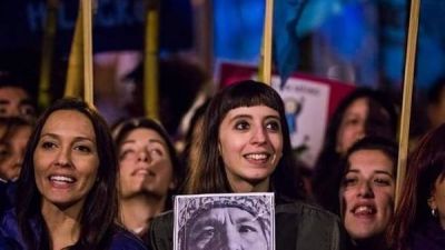 Florencia Kirchner se defiende: 