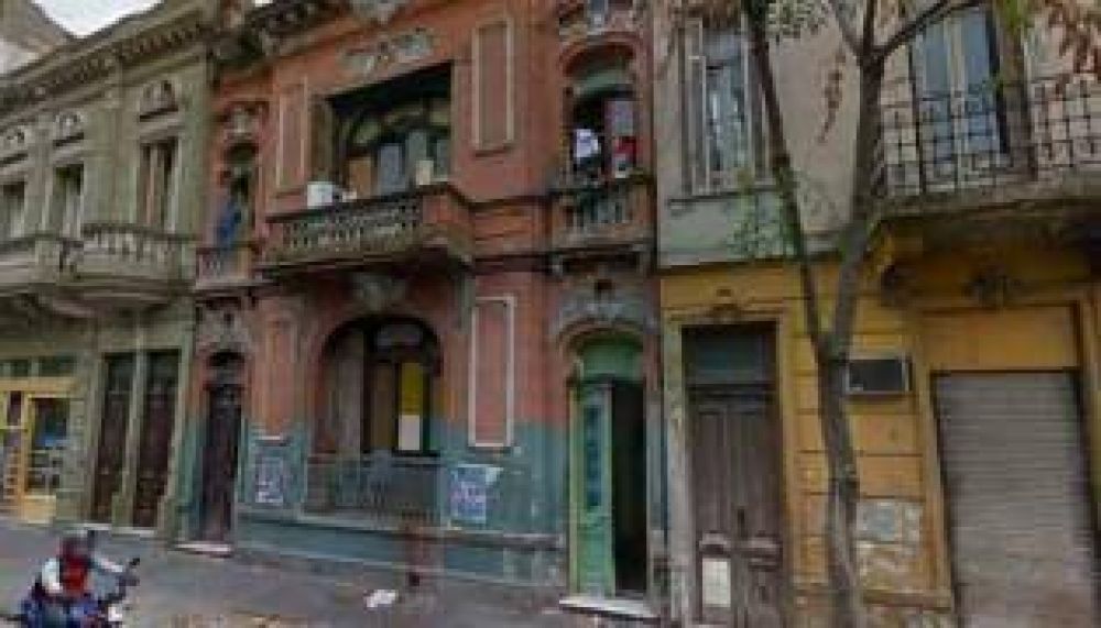 Suspendieron por 180 d�as el desalojo de un hotel en Constituci�n
