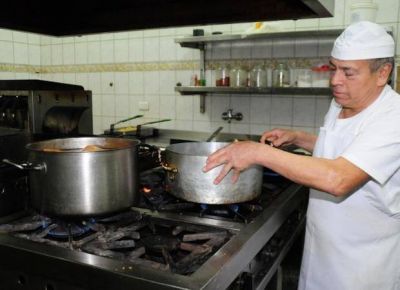 Ecogas acat� s�lo una parte del fallo judicial por el tarifazo