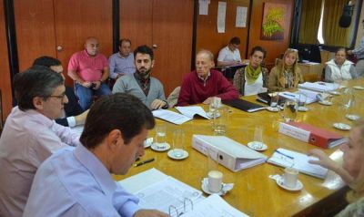 Devoluci�n del 15% de la coparticipaci�n: �es un acuerdo razonable�, dijo Franco
