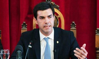 Urtubey: �Con esto es imposible que Cristina vuelva�