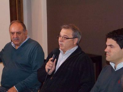 �Mucha gente se qued� sin esperanzas por culpa de estos atorrantes y ladrones�