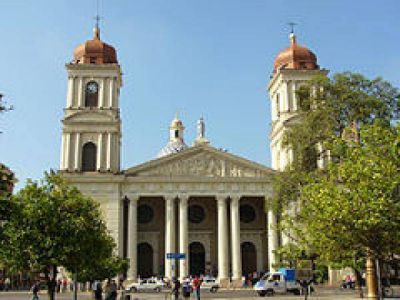 Para tener en cuenta: cortes de calles, misas, peregrinaciones y m�s
