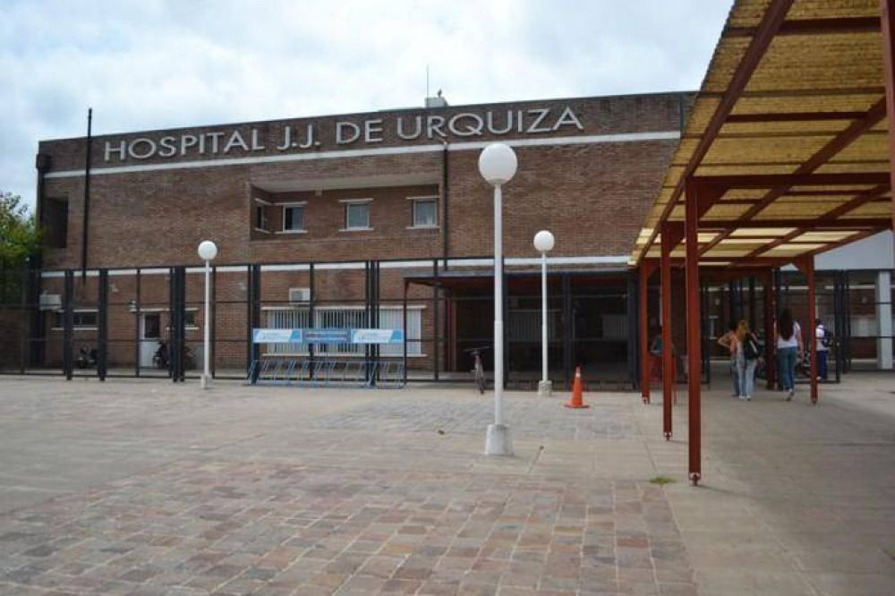 Los trabajadores de la salud atraviesan una cr�tica situaci�n