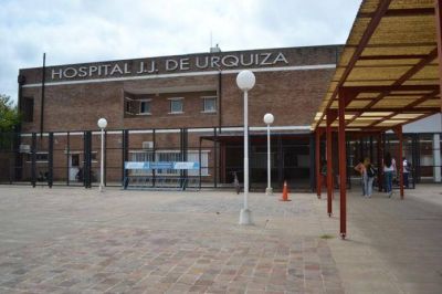 Los trabajadores de la salud atraviesan una cr�tica situaci�n