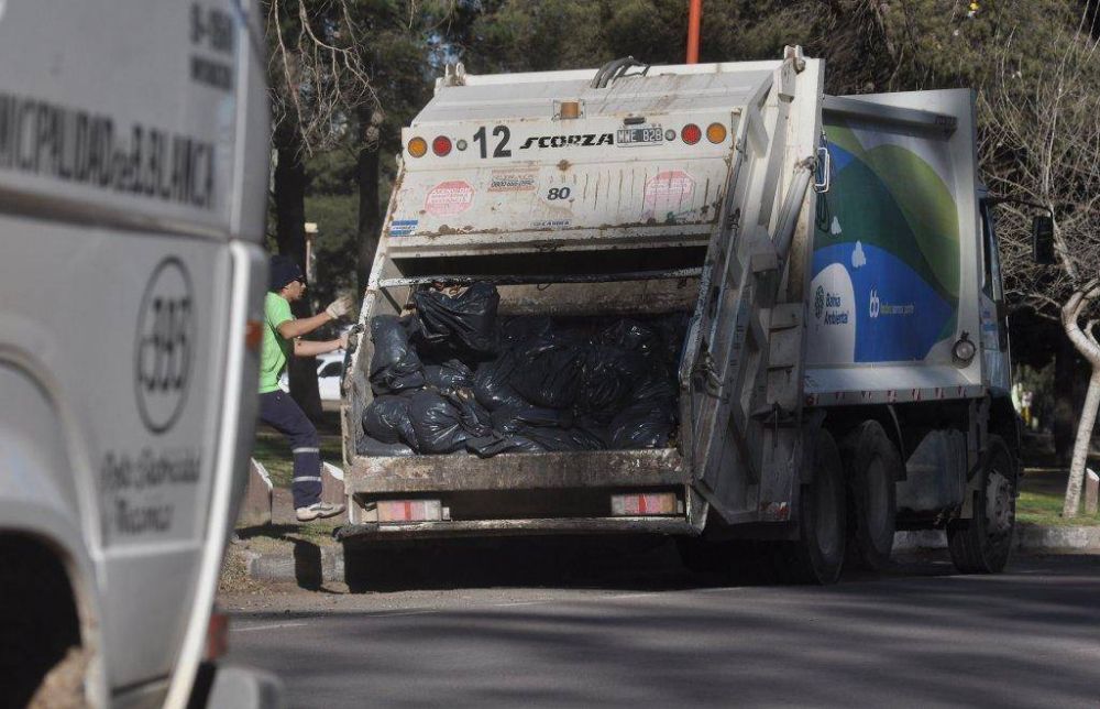 Conoc� c�mo funcionan los servicios durante este fin de semana 