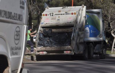 Conoc� c�mo funcionan los servicios durante este fin de semana 