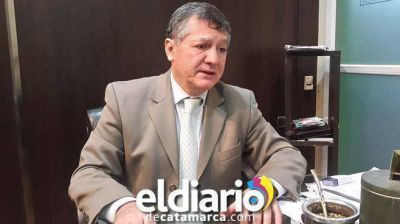 �Nuestro objetivo es transformar la salud p�blica de la provincia�