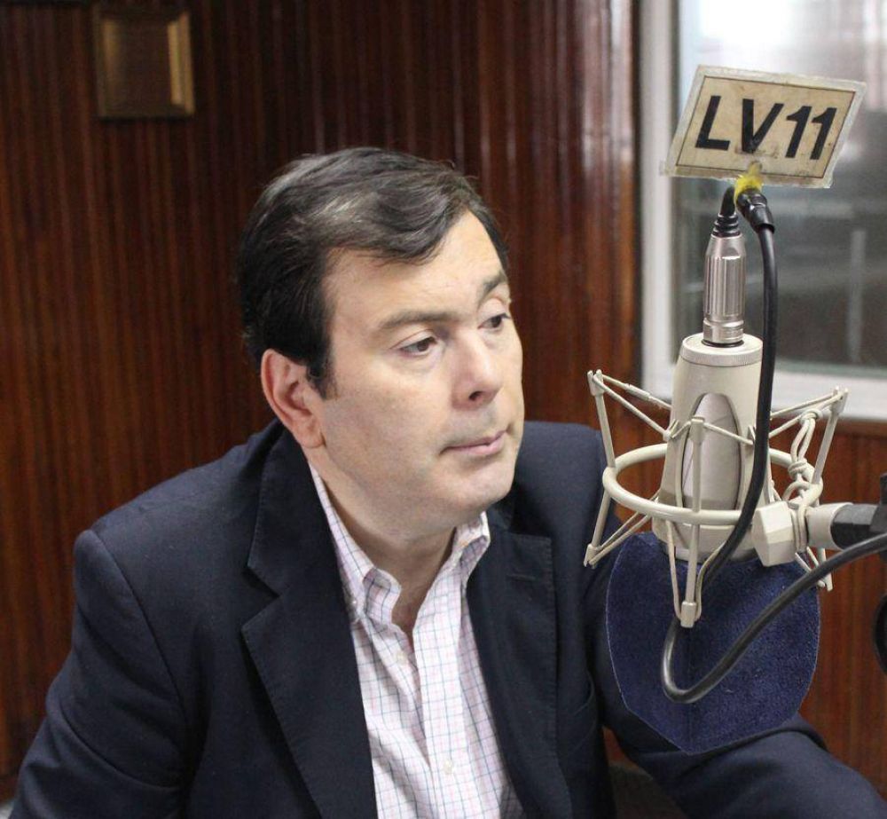 Zamora: �Santiago cumpli� con todos los procedimientos legales�