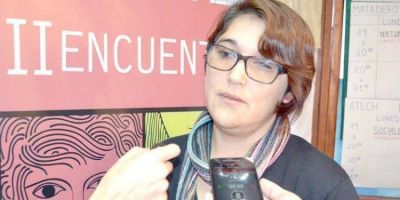 EN ATECH : Encuentro de Mujeres por Mujeres