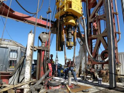 La paritaria petrolera se define el martes
