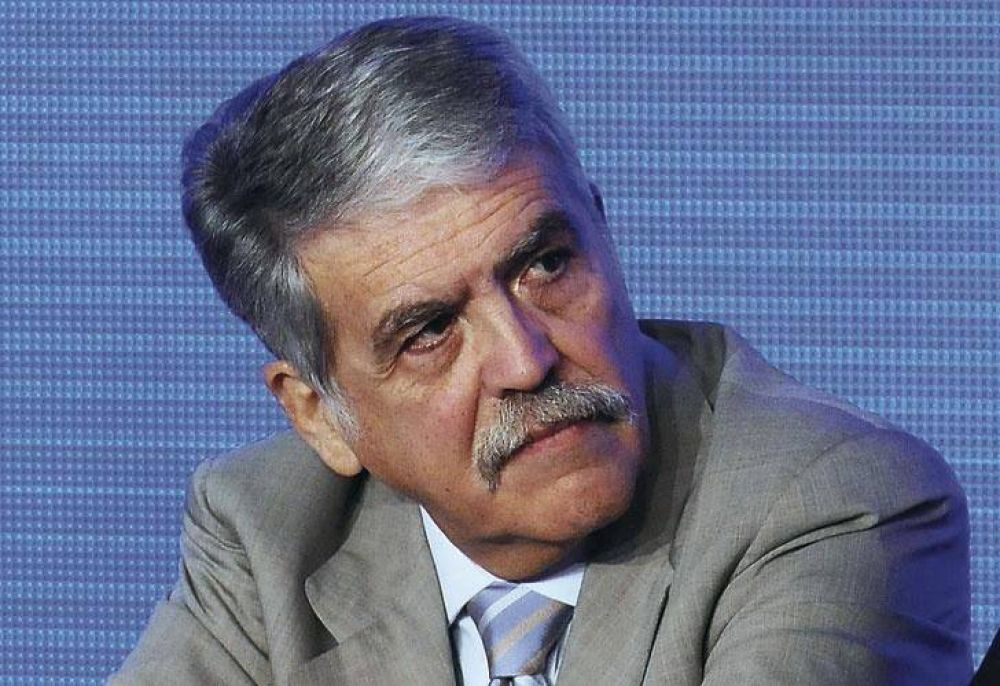 La Oficina Anticorrupci�n pidi� embargar la casa de De Vido