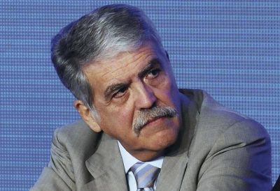 La Oficina Anticorrupci�n pidi� embargar la casa de De Vido