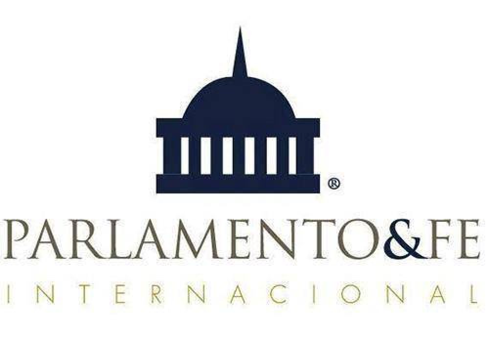 Presentaci�n del Coral Parlamento y Fe