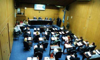 Diputados Gildistas votaron en contra de un Proyecto para repudiar los hechos que involucran a Jos� Lop�z