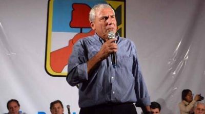 Bassi anunci� cumbre del PJ por reforma