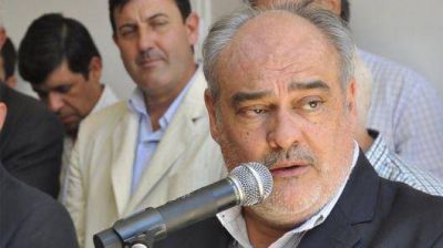 Ricardo Colombi, por la reforma: 