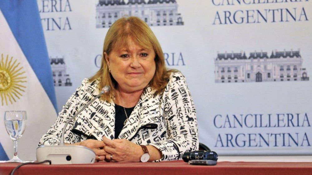 Se profundiza el malestar en la comunidad jud�a por el apoyo argentino a una pol�mica resoluci�n de la UNESCO