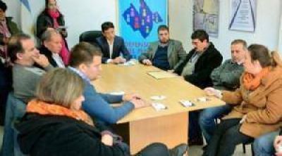 El amparo por las tarifas encontr� su primer obst�culo