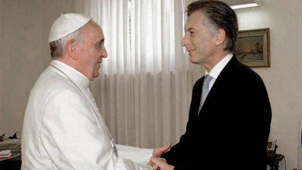 El Papa y la grieta: ya muchos creen que tom partido por los K