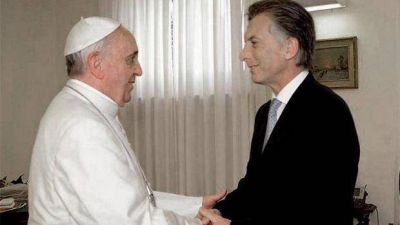 El Papa y la grieta: ya muchos creen que tom� partido por los K