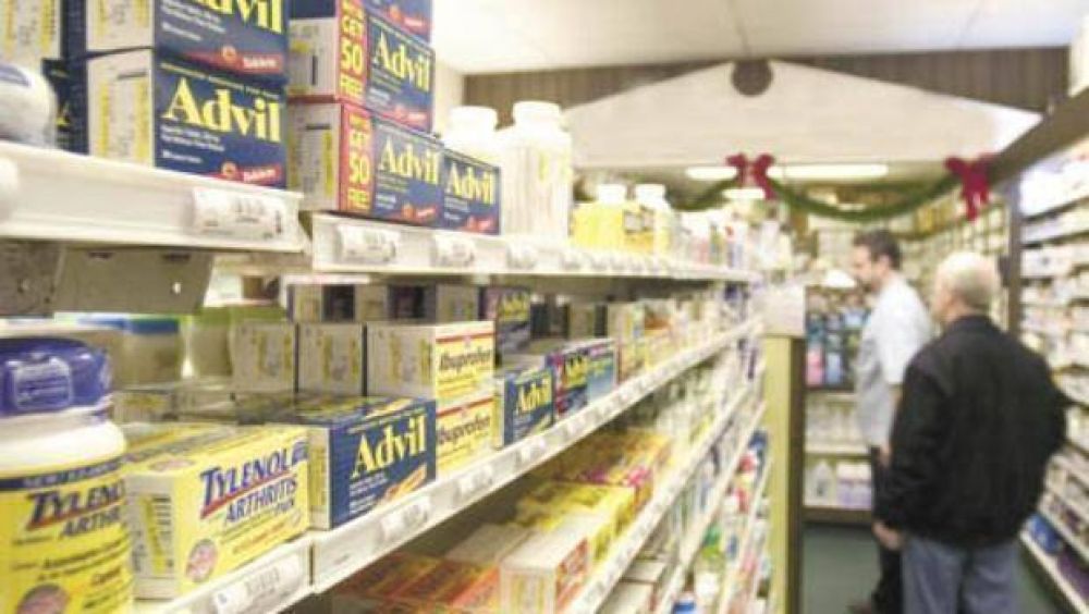 Un giro de $ 500 millones destrabar�a conflicto entre las farmacias y el PAMI