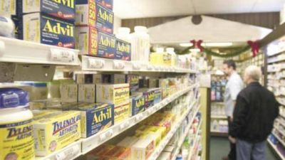 Un giro de $ 500 millones destrabar�a conflicto entre las farmacias y el PAMI