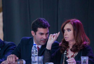  El Frente para la Victoria ya es un quemo
