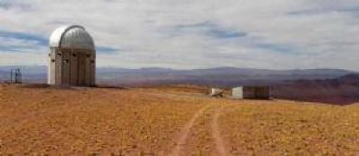 Desde Salta, el mundo intentar� probar la teor�a m�s famosa de Albert Einstein