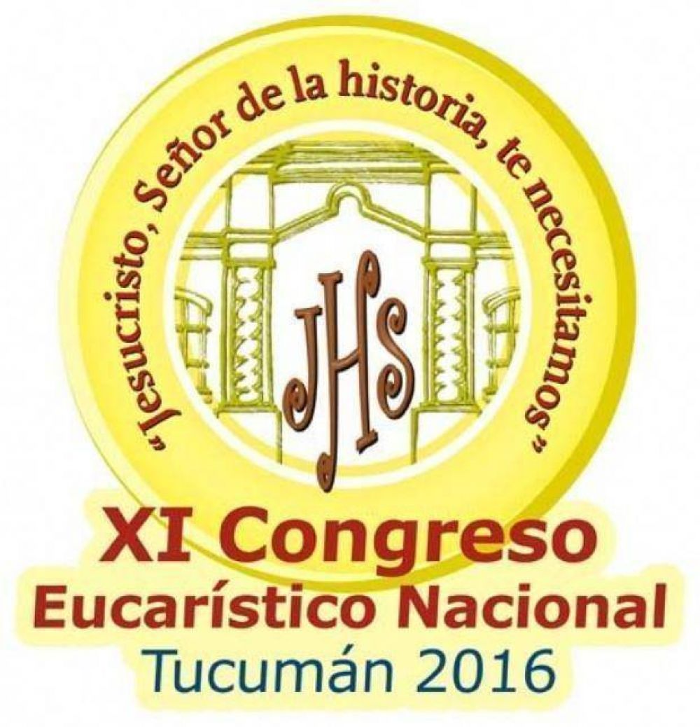 Ms de 600 salteos participaron de la apertura del Congreso Eucaristico
