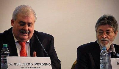 Sindicato de la AFIP acord� un aumento del 31%