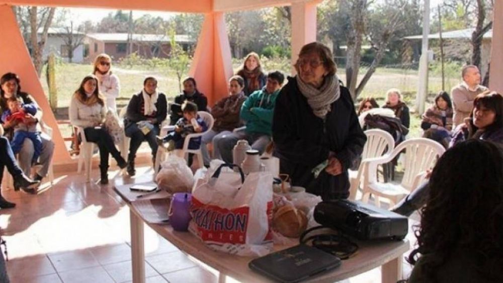 Avanza el plan provincial de control y erradicaci�n de brucelosis y tuberculosis caprina