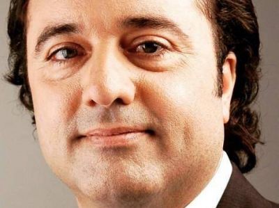 Meis, nuevo director de Eventos Masivos