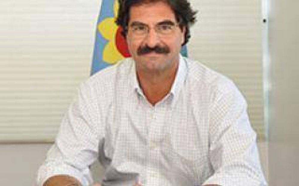 Trenque Lauquen: Sarquis se reunir� con Intendentes y representantes agroindustriales