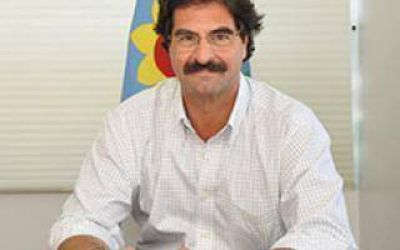 Trenque Lauquen: Sarquis se reunir� con Intendentes y representantes agroindustriales
