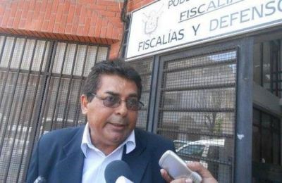 Control de Garant�as envi� a juicio a Doro y Brand�n por las compras directas