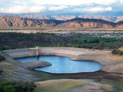 El agua, un recurso vital en deterioro