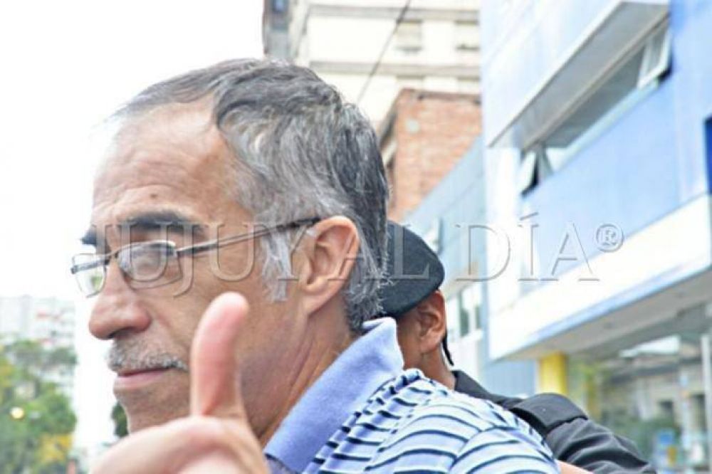 La Cmara de Apelaciones y Control confirm la resolucin de detencin del ex presidente del IVUJ