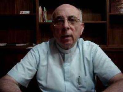 �Se us� el convento como un lugar de defensa�, admiti� Radrizzani