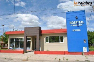 Nuevo equipamiento odontol�gico y obras de mejoramiento para el hospital de Villalonga