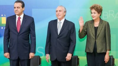 Temer m�s debilitado: perdi� a otro ministro por corrupci�n