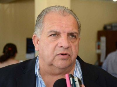 LA PR�XIMA SEMANA SE REANUDAR�N LAS PARITARIAS