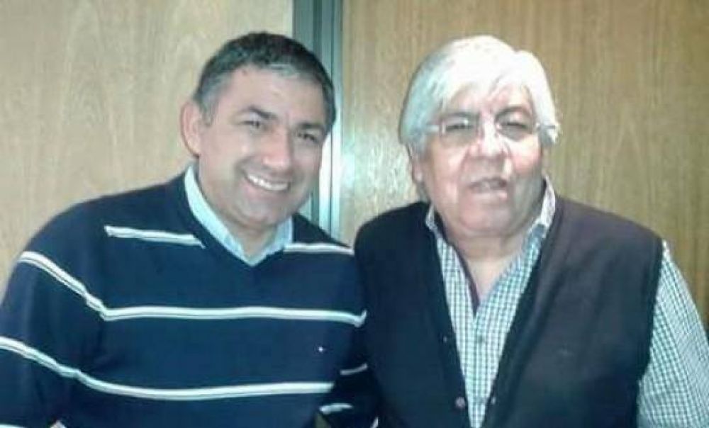 Piden la detenci�n de Juan Chulich