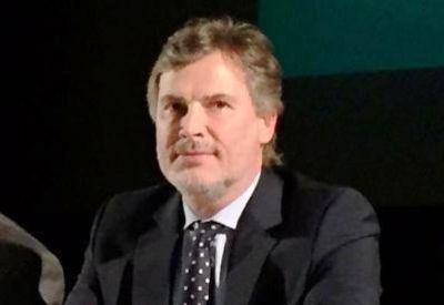 Luis Salas, nuevo juez federal en La Pampa